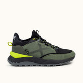 Munich 8772063 Doro 63 Sneakers Uomo Verde